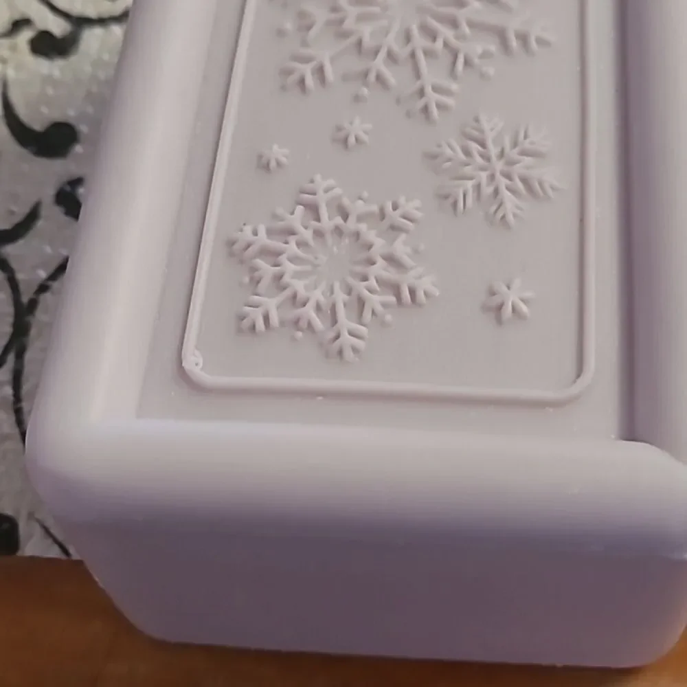 Sugar Plum Soap